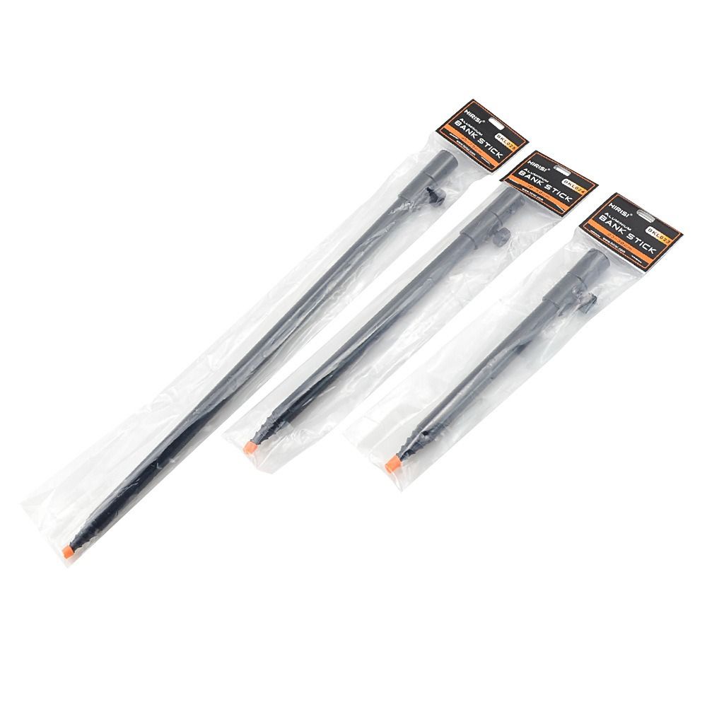Fishing Rod Pod - ขาตั้งคันเบ็ดอลูมิเนียม 1 ชิ้น อุปกรณ์เสริมสำหรับตกปลาคาร์พ