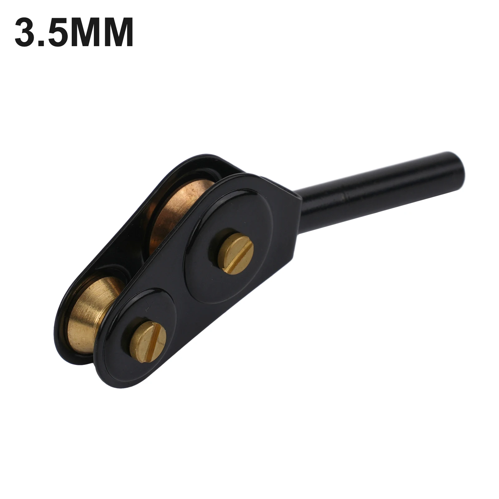 ลูกกลิ้งนำสายเบ็ดตกปลาโลหะพร้อ - Fishing Equipment Guide บทวิจารณ์และราคา