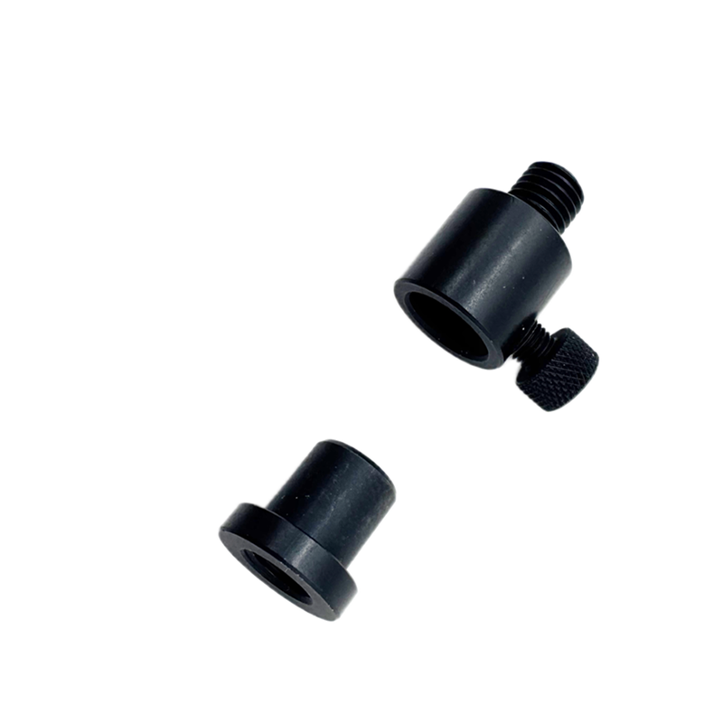 ข้อต่อเปลี่ยนเร็วสำหรับตกปลาคา - Fishing Rod Pod บทวิจารณ์และราคา