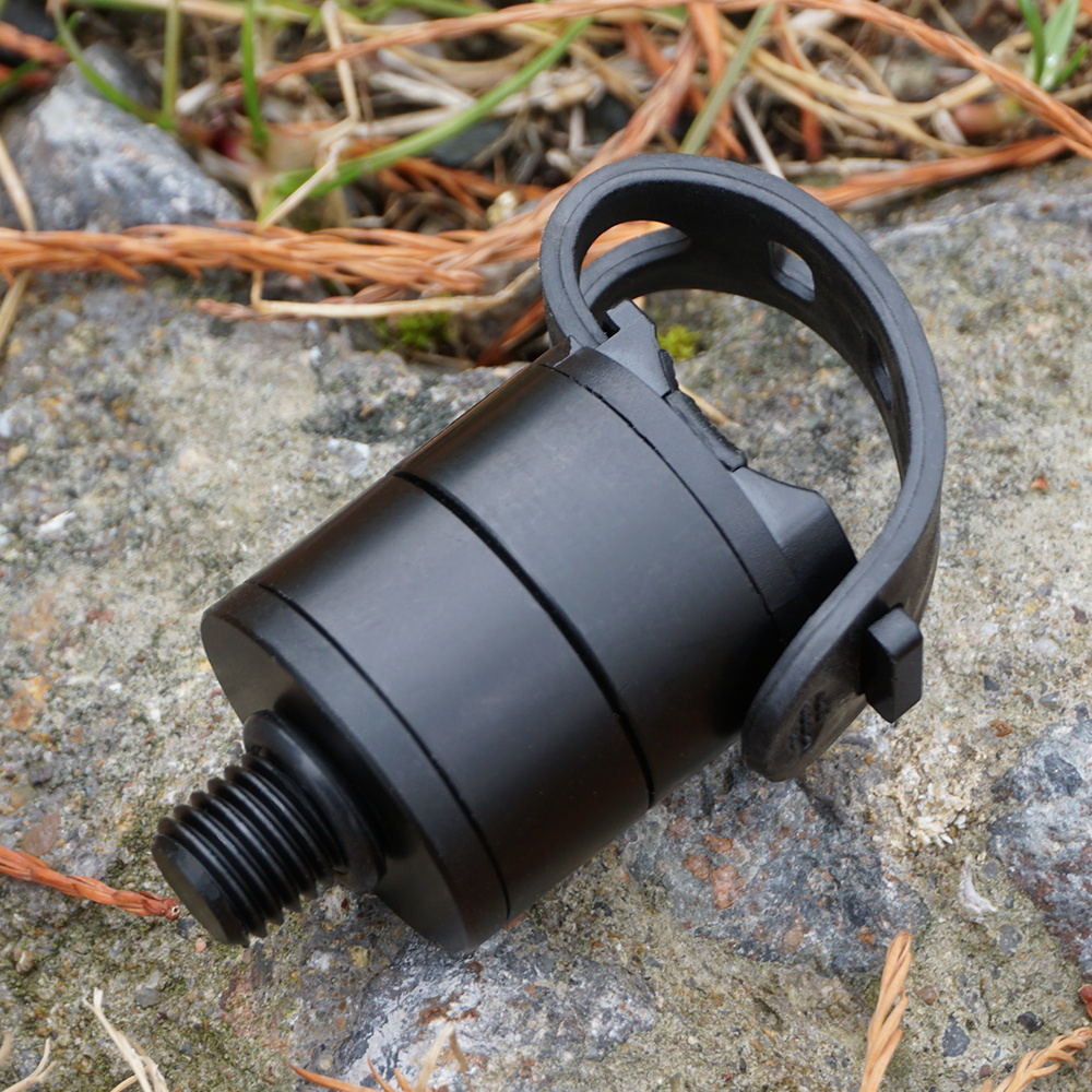 Hirisi ที่วางคันเบ็ดแม่เหล็ก แ - Fishing Rod Pod บทวิจารณ์และราคา