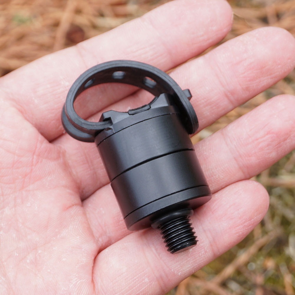Hirisi ที่วางคันเบ็ดแม่เหล็ก แ - Fishing Rod Pod บทวิจารณ์และราคา