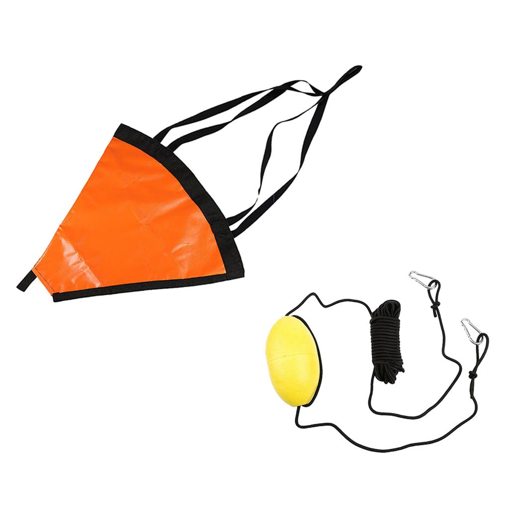 สมอเรือแบบมีเบรกควบคุมการล่องล - Jetski Fishing Equipment บทวิจารณ์และราคา