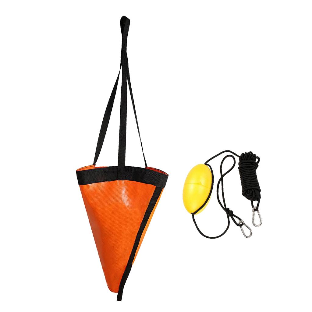 สมอเรือแบบมีเบรกควบคุมการล่องล - Jetski Fishing Equipment บทวิจารณ์และราคา
