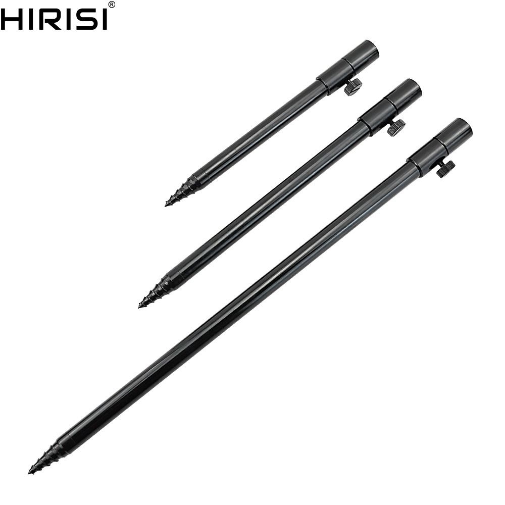 ขาตั้งคันเบ็ดอลูมิเนียม 1 ชิ้น - Fishing Rod Pod บทวิจารณ์และราคา