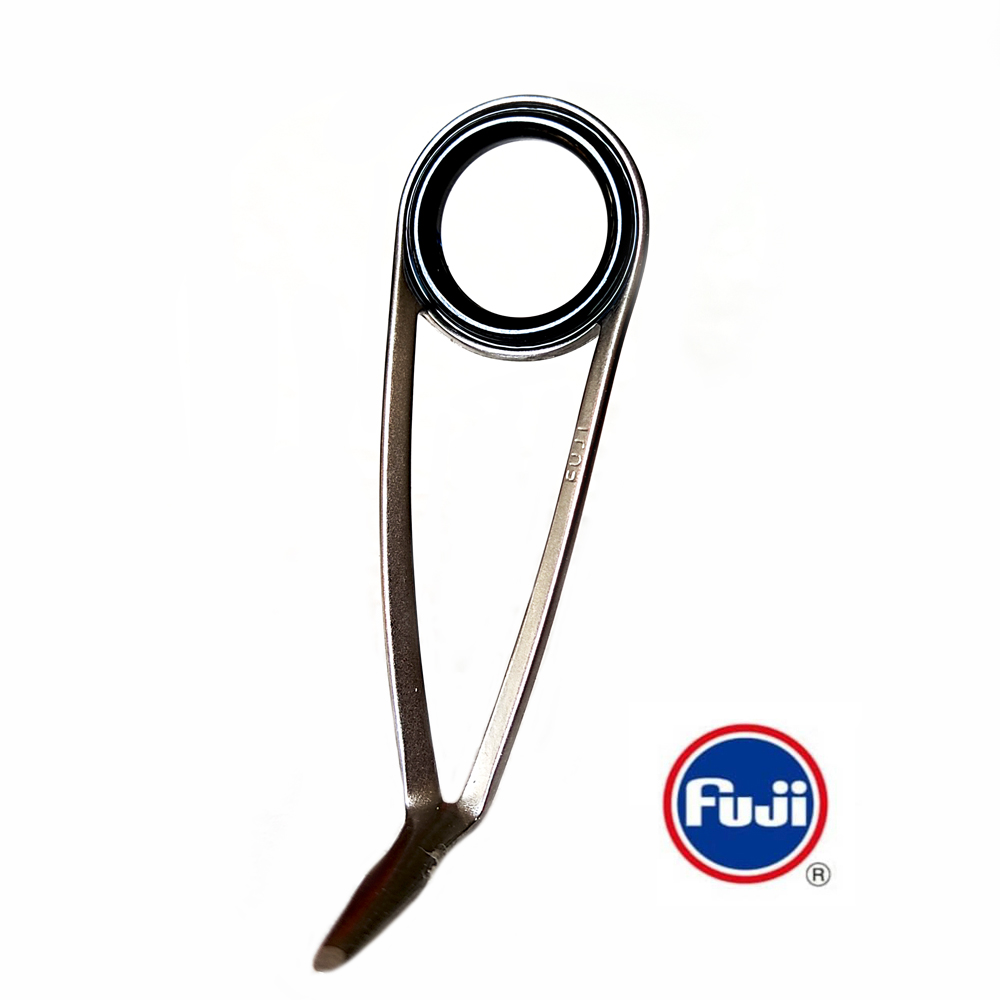 ไกด์ฟูจิแท้ 2 ชิ้น รุ่น KL-L M - Fishing Equipment Guide บทวิจารณ์และราคา