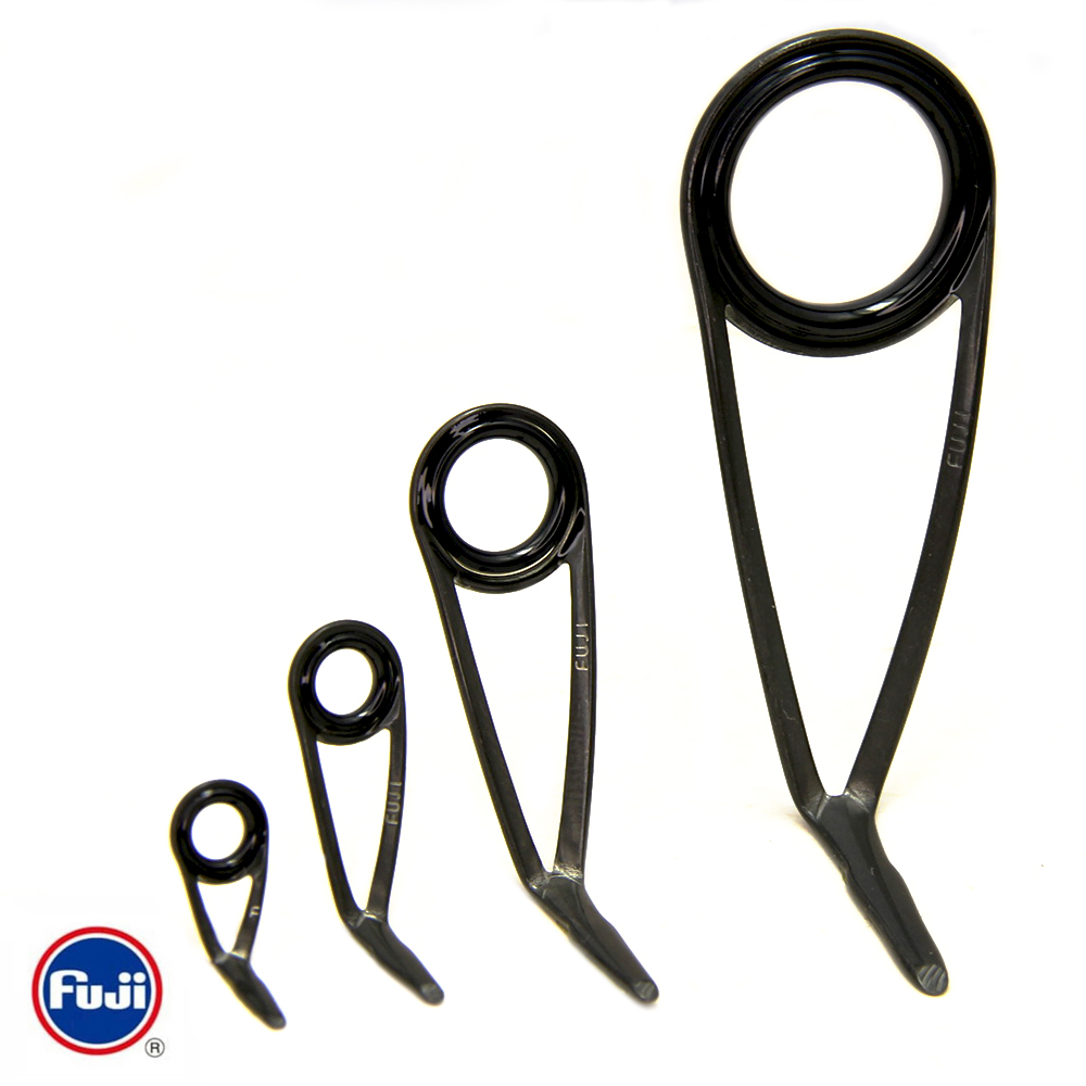 ไกด์ฟูจิแท้ 2 ชิ้น รุ่น KL-L M - Fishing Equipment Guide บทวิจารณ์และราคา