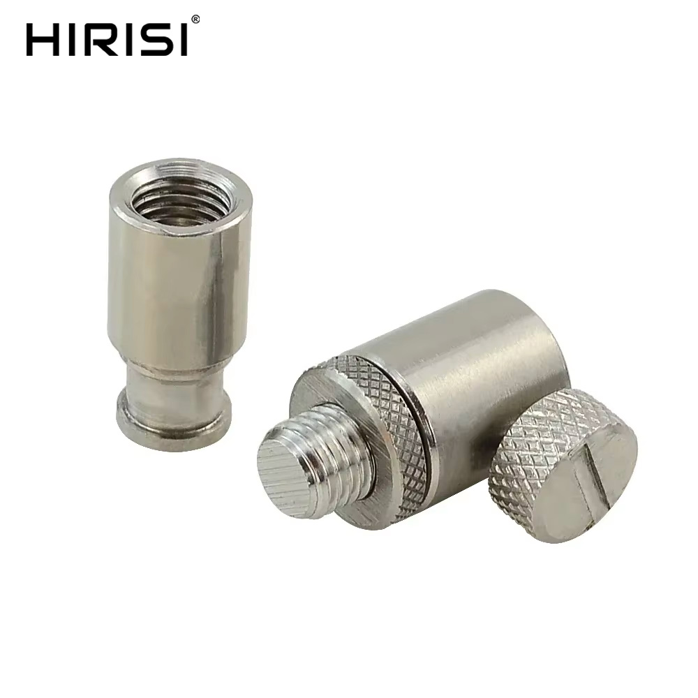 Hirisi สแตนเลส QUICK RELEASE C - Fishing Rod Pod บทวิจารณ์และราคา