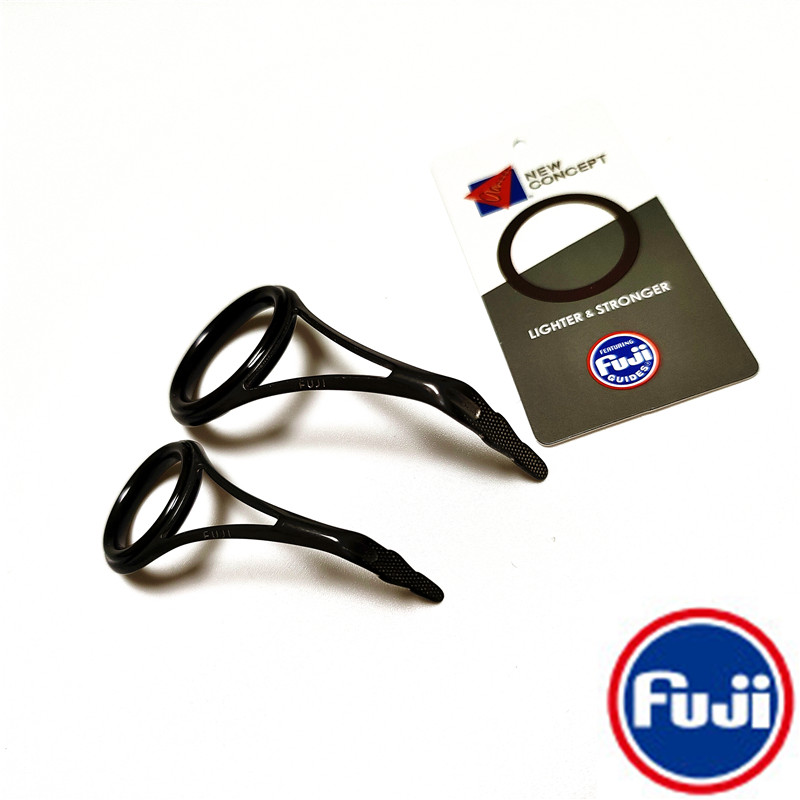 BR Wi & WA Fuji GUIDE lyog & L - Fishing Equipment Guide บทวิจารณ์และราคา
