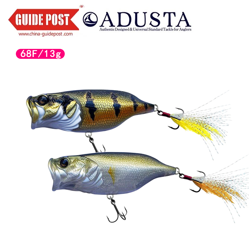 ADUSTA & GUIDE POST multi func - Fishing Equipment Guide บทวิจารณ์และราคา