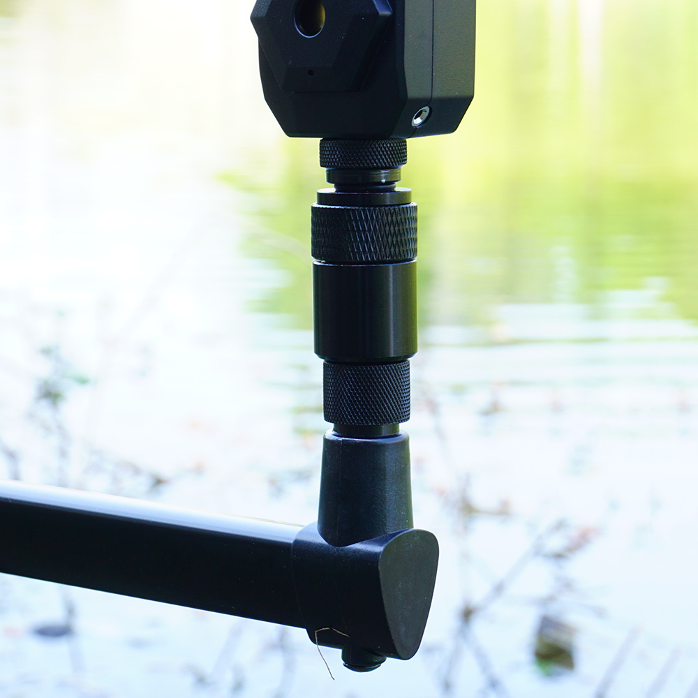 Hirisi 2pcs Quick Change สําหร - Fishing Rod Pod บทวิจารณ์และราคา