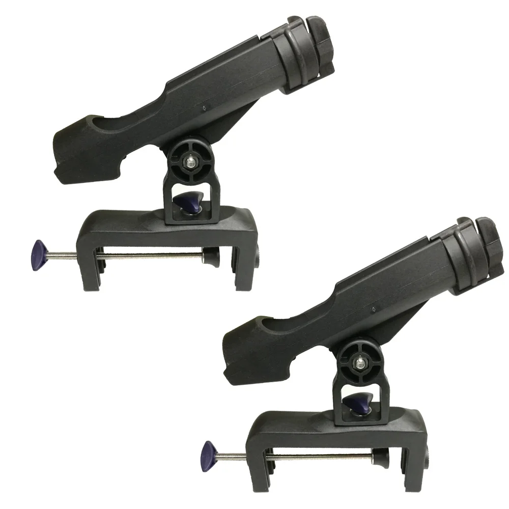 CLAMP บนเรือยอชท์แบบถอดได้ KAY - Fishing Rod Pod บทวิจารณ์และราคา