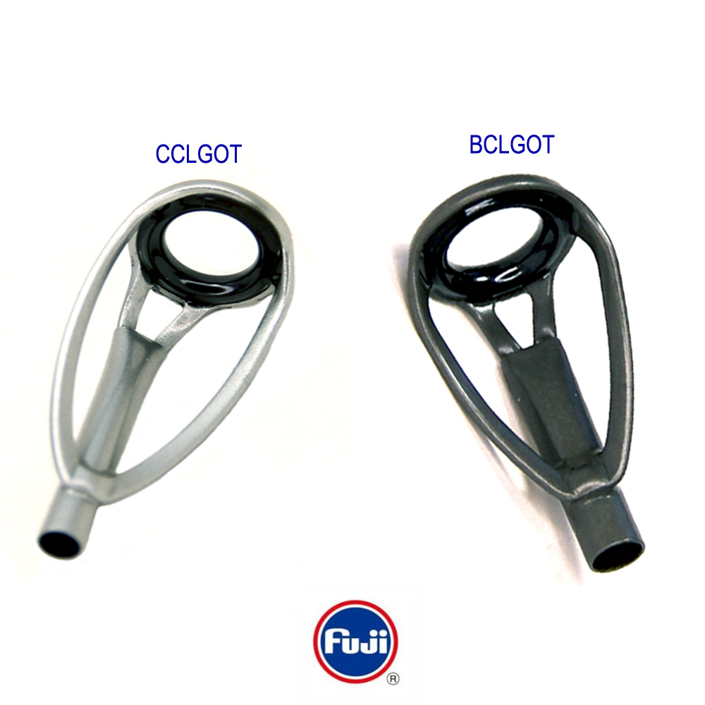 คำแนะนำด้านบนของฟูจิแบบดั้งเดิ - Fishing Equipment Guide บทวิจารณ์และราคา