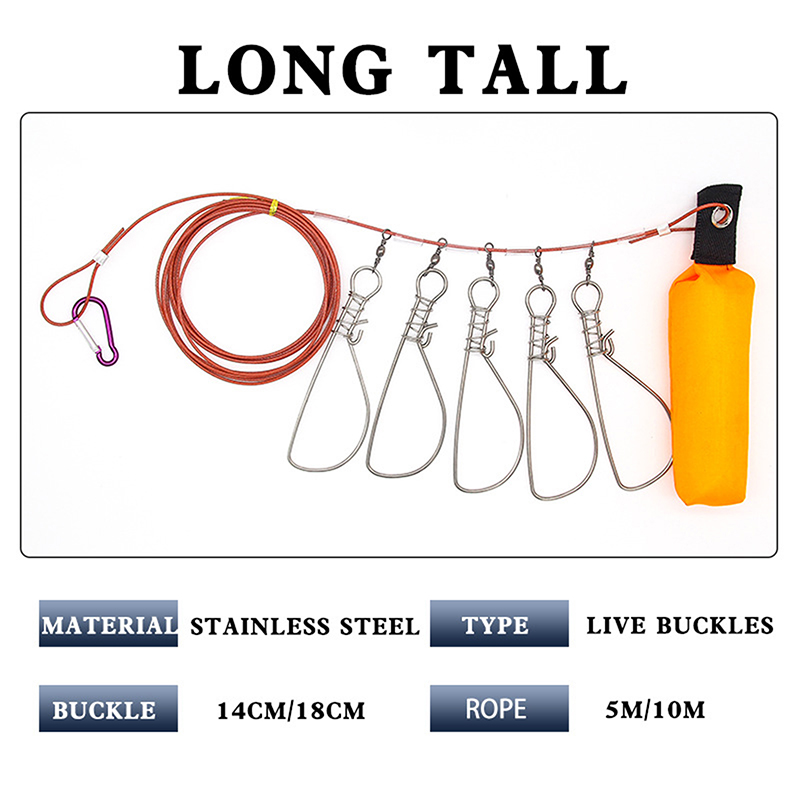 ตัวล็อคสายเอ็นตกปลาพร้อมรอก สแ - Fishing Equipment Guide บทวิจารณ์และราคา
