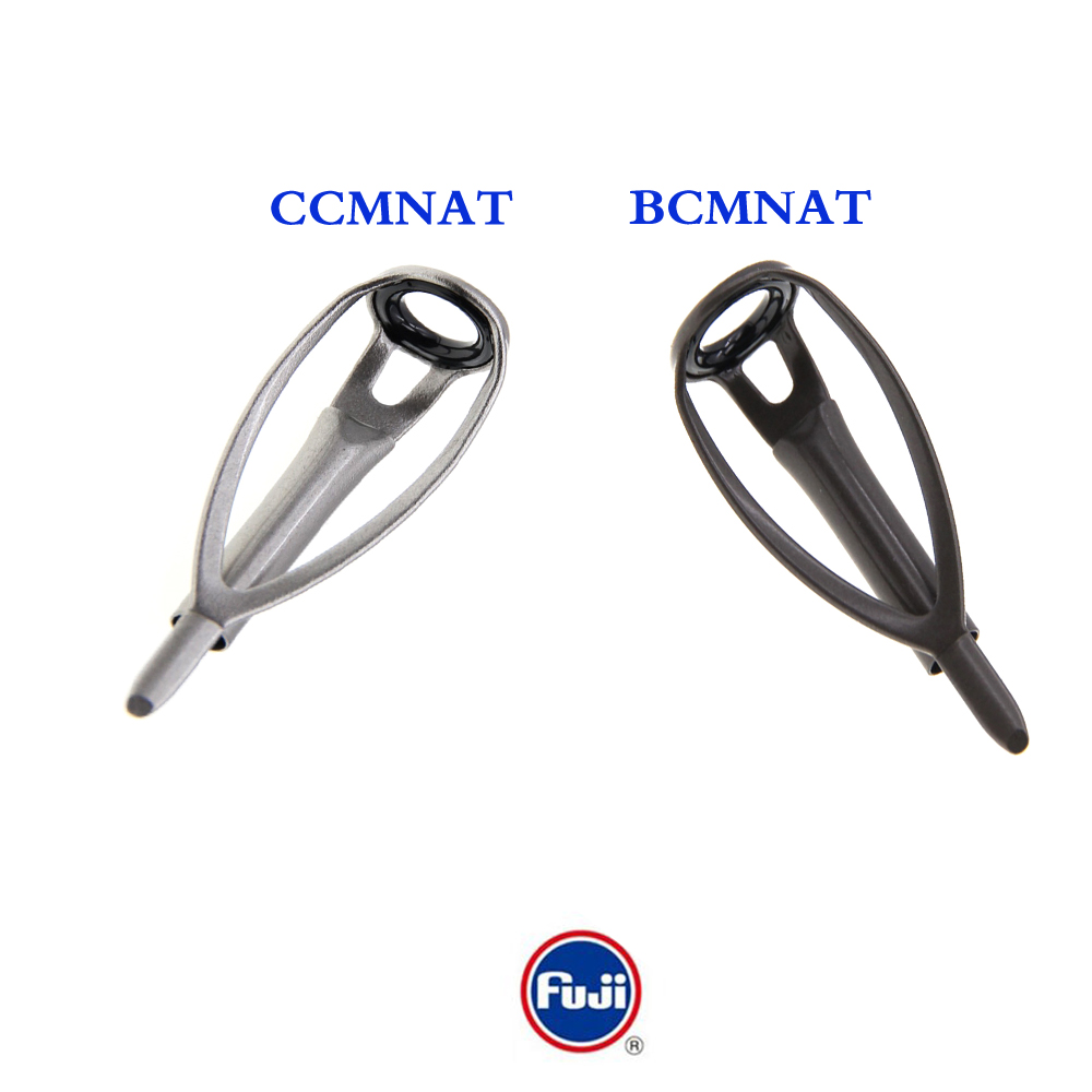 ชุดคันเบ็ดตกปลา FUJI KW Guide  - Fishing Equipment Guide บทวิจารณ์และราคา