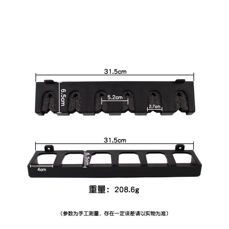 1 ชิ้นตกปลา Rod เครื่องมือขาตั - Fishing Rod Pod บทวิจารณ์และราคา