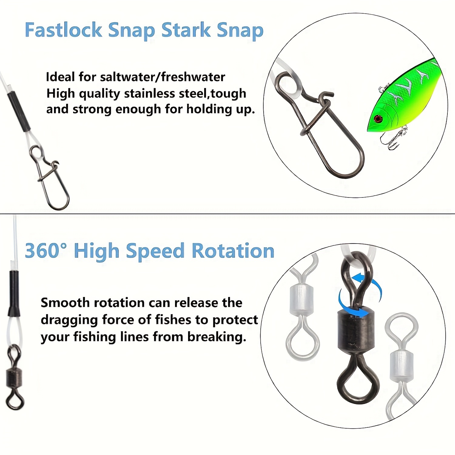 สายตกปลาฟลูออโรคาร์บอน 100% กา - Fluorocarbon Line บทวิจารณ์และราคา