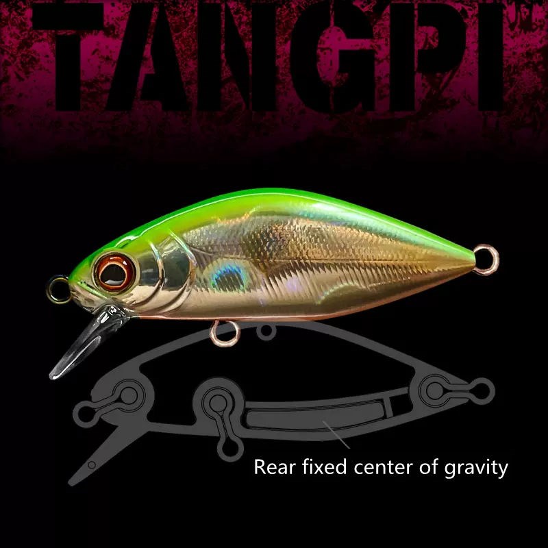 โพสต์นำ2023ใหม่ tangpi เหยื่อป - Fishing Equipment Guide บทวิจารณ์และราคา