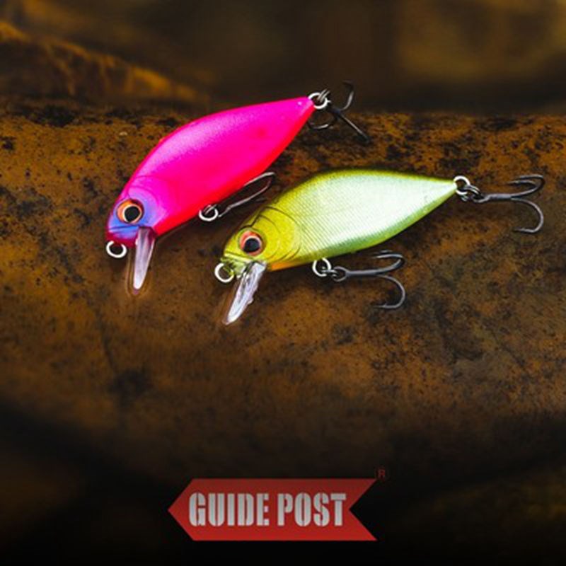 โพสต์นำ2023ใหม่ tangpi เหยื่อป - Fishing Equipment Guide บทวิจารณ์และราคา