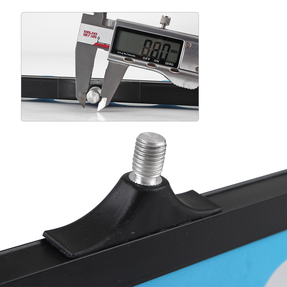 FTK 6/8หลุมตกปลา Rod ผู้ถือ Fe - Fishing Rod Pod บทวิจารณ์และราคา