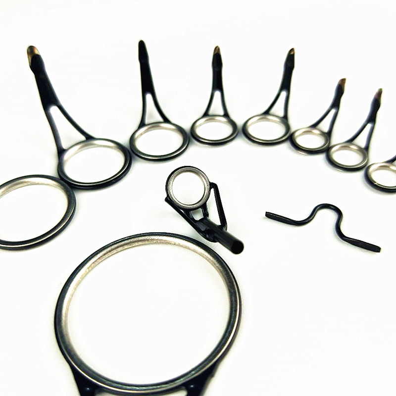 Noonroo-ห่วงสแตนเลส, เบ็ดตกปลา - Fishing Equipment Guide บทวิจารณ์และราคา