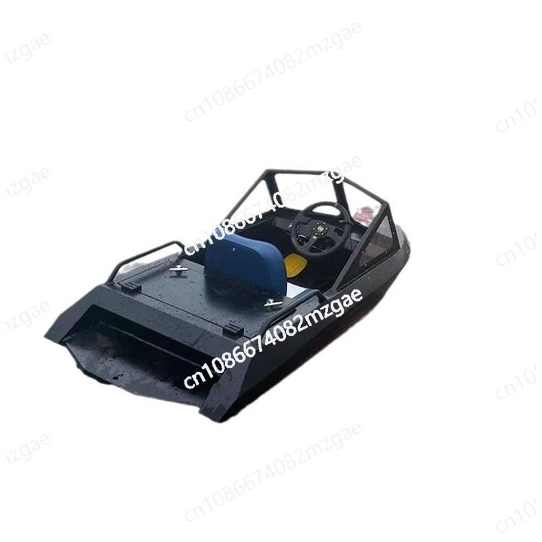 เรือคาร์ทไฟฟ้าและเจ็ทสกี อุปกร - Jetski Fishing Equipment บทวิจารณ์และราคา
