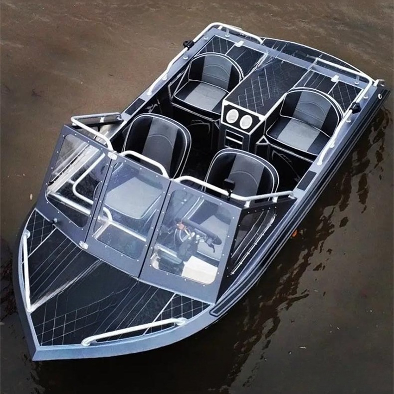 เรือคาร์ทไฟฟ้าและเจ็ทสกี อุปกร - Jetski Fishing Equipment บทวิจารณ์และราคา