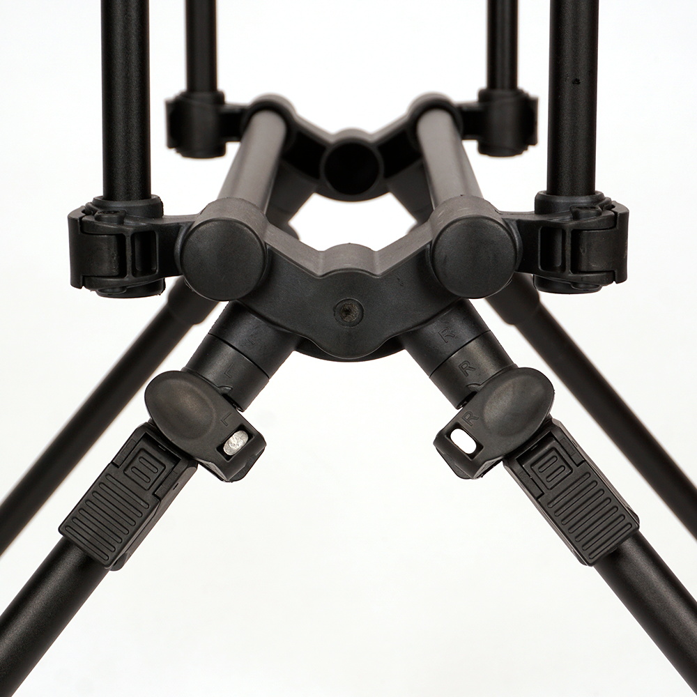 ชุดขาตั้งคันเบ็ดตกปลาฮิริซิ สำ - Fishing Rod Pod บทวิจารณ์และราคา
