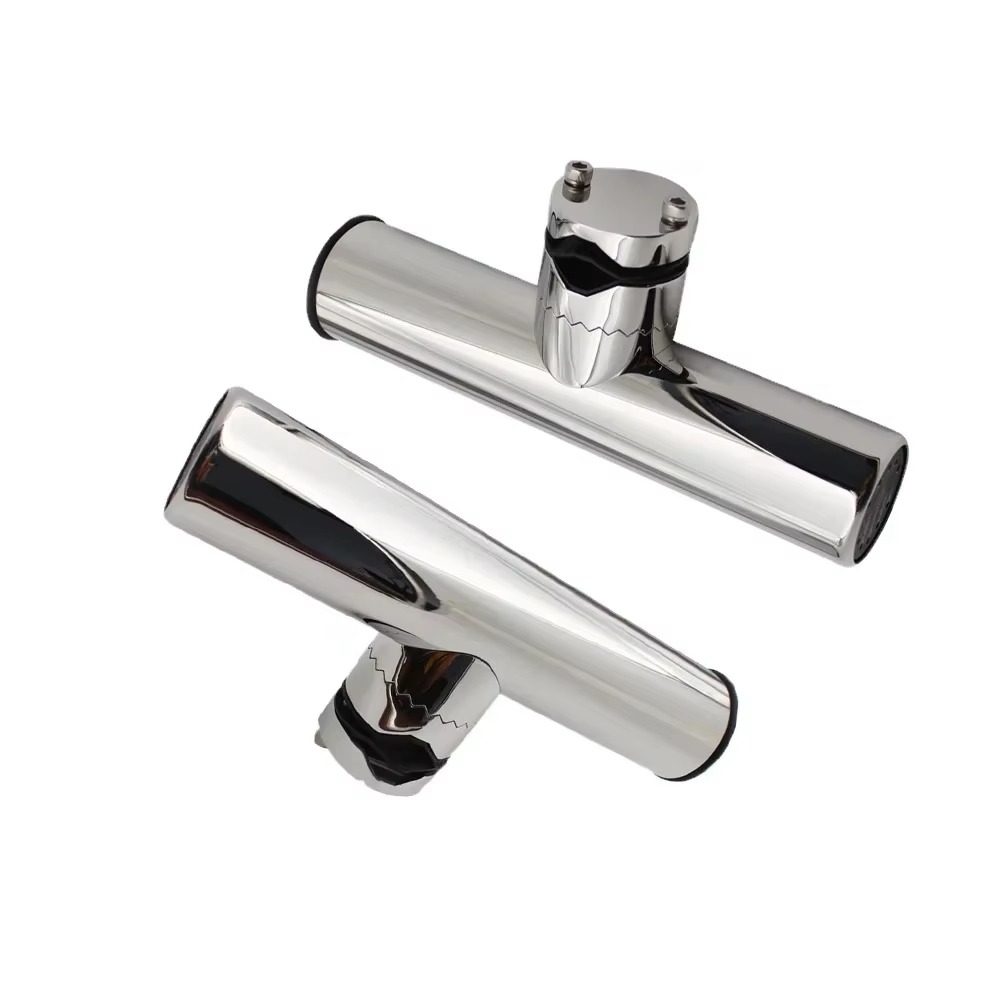 ที่ยึดคันเบ็ดเรือทะเล สแตนเลส  - Fishing Rod Pod บทวิจารณ์และราคา